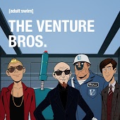 The Venture Bros