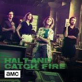 Halt and Catch Fire