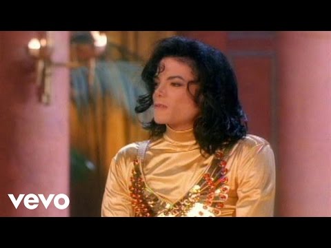 Michael Jackson - Remember The Time