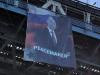 Giant Putin banner baffles New York