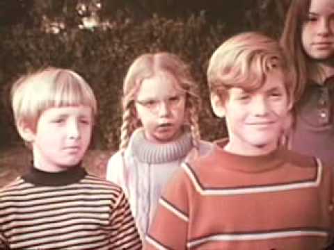 Classic 1970's Television: 1970 Promo for ABC-TV's Friday Line-Up