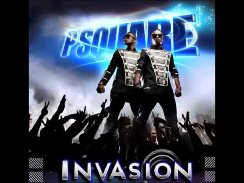 P-Square - Forever