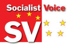 SOCIALIST VOICE