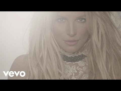 Britney Spears - Make Me... ft. G-Eazy