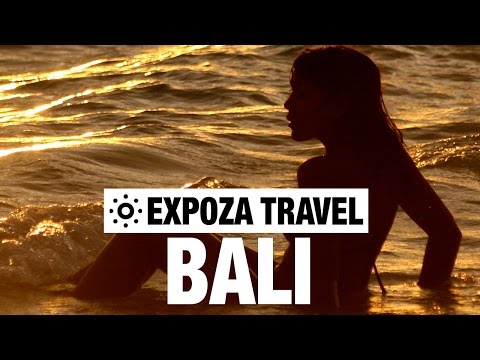 Bali Vacation Travel Video Guide • Great Destinations