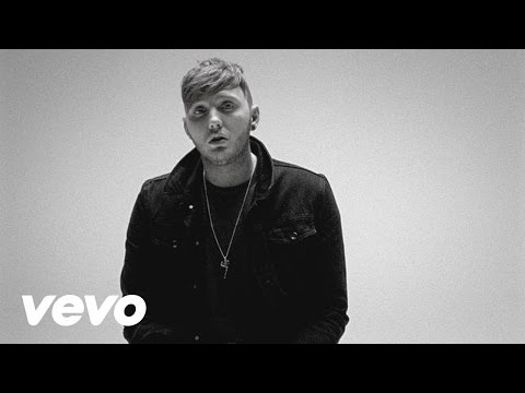 James Arthur - Recovery