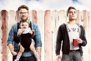 bad neighbours