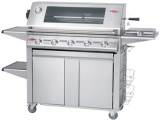 BeefEater Signature Premium 5 Burner 19640 BBQ Grill