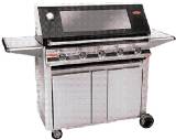 BeefEater 19252 BBQ Grill