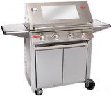 BeefEater 19340 BBQ Grill