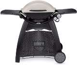 Weber Family Q3100 BBQ Grill