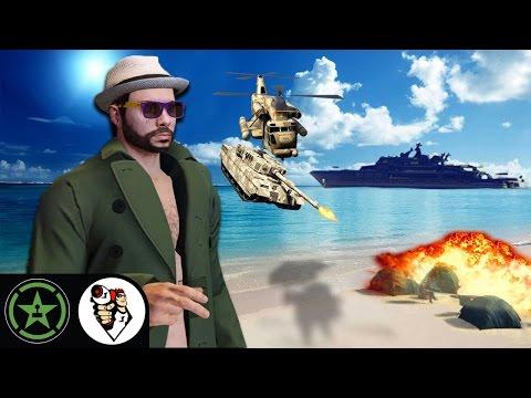 Let's Play - GTA V - Fun Times with Etika and Lannan