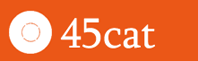 45cat Logo