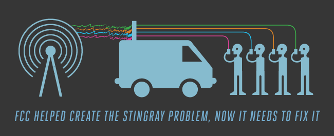 FCC Helped Create the Stingray Problem, Now it Needs to Fix It