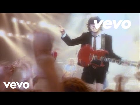 AC/DC - Thunderstruck