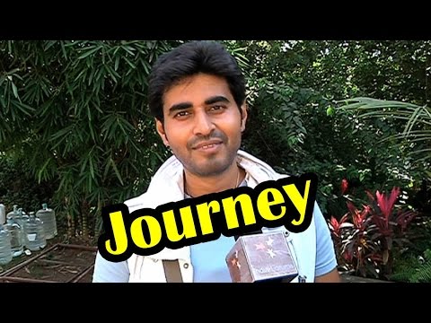 Yash Sinha’s journey with Code Red