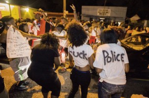 Triple-S-Store-Alton-Sterling-protest