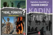 Sosyal Araştırmalar Vakfı'ndan iki yeni kitap