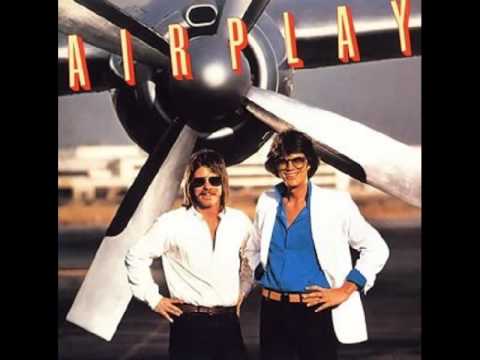 Airplay - Nothin' You Can Do About It