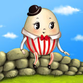 Cute Nursery Rhymes & Songs