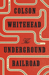 The Underground Railroad (Oprah's Book Club): A Novel