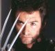 Putting his claws away for good ... Hugh Jackman as Wolverine in 2000's <i>X-Men</i>.