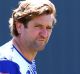 A meeting on Friday will decide Des Hasler's fate at the Dogs.