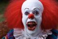 People wearing clown outfits have been terrorising residents in America.