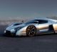 The Scuderia Cameron Glickenhaus SCG003S is claimed to be the fastest cornering supercar in the world.