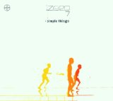 Zero 7 - Simple Things