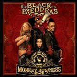 Black Eyed Peas - Monkey Business