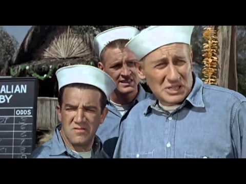 McHale's Navy (1964) Ernest Borgnine