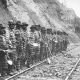 Convict leasing in Western North Carolina