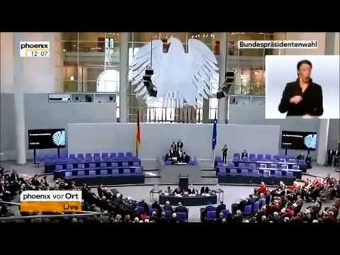 Best of Deutscher Bundestag