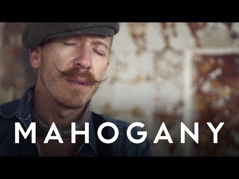 Foy Vance - She Burns & Upbeat, Feelgood | Made By Mahogany