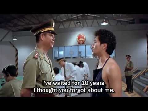 From Beijing With Love 1994 HD cantonese movie (Eng Sub) - Stephen Chow