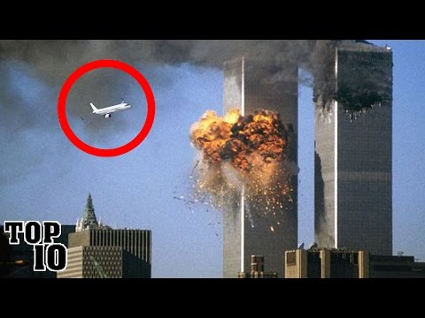 Top 10 Shocking Facts About 911