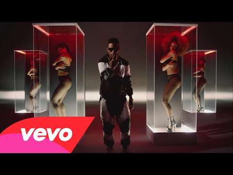 Kid Ink - Body Language (Explicit) ft. Usher, Tinashe