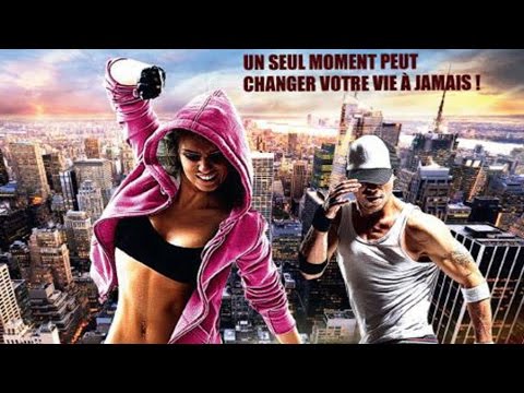 Dance Crew Passion Breakdance - film complet en français