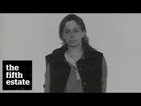 Direct Action : Ann Hansen and the Squamish Five (2002) - the fifth estate