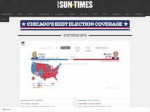 Chicago Sun Times