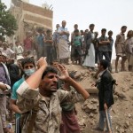 PFLP denounces US-backed Saudi attack and massacres against Yemen