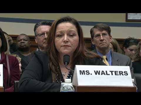 Congressional hearing on Flint water crisis Feb. 3, 2016