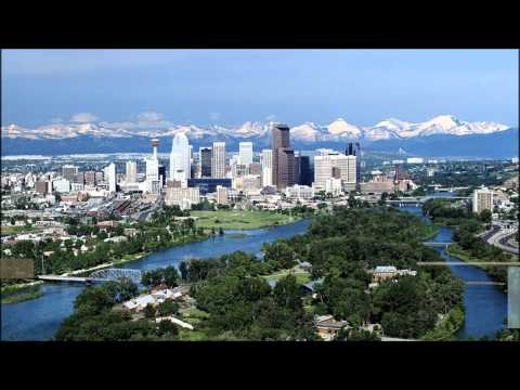 The Top 10 Largest Cities In Canada