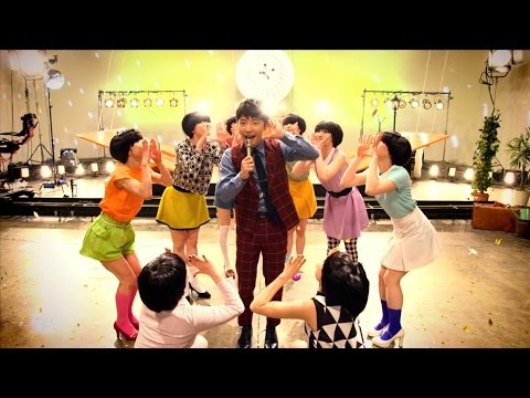 星野 源 - SUN【MUSIC VIDEO & 特典DVD予告編】