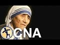 Mother Teresa's dark night of the soul