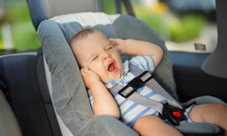 The best car seats to keep bab...