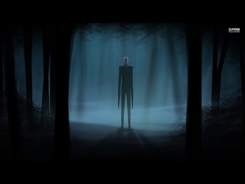 Entity [Pelicula de SlenderMan Completa] Full HD [Subtitulos en Español]