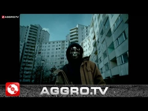 SIDO - MEIN BLOCK (OFFICIAL HD VERSION AGGRO BERLIN)