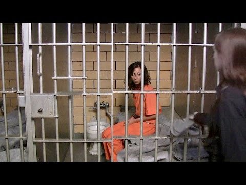 Women On Death Row Channel 5 Extraordinary People Discovery